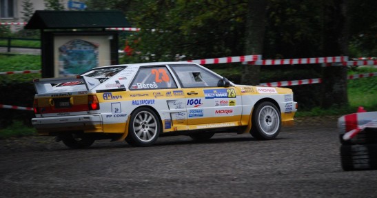 Rajd Koszyc